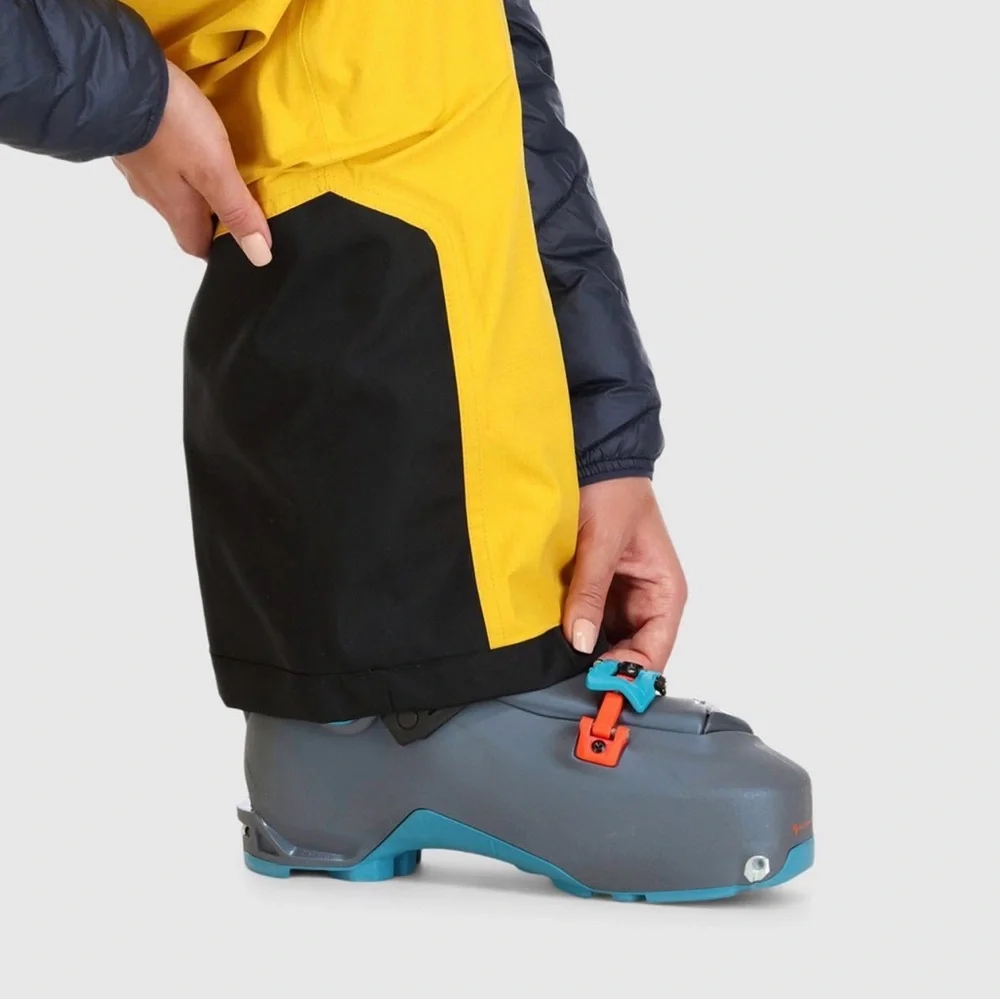 Outdoor Research Carbide Bib‎ Pants